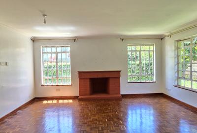 4 Bed Townhouse with En Suite at Runda Paradise - 4