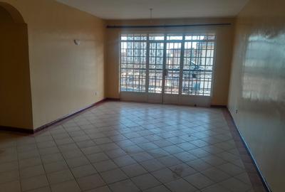 3 Bed Apartment with Gym in Naivasha Road