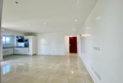 Studio Apartment with En Suite in Rhapta Road