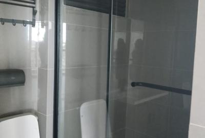 2 Bed Apartment with En Suite in Riverside