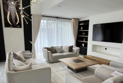 4 Bed Villa with En Suite in Ruiru