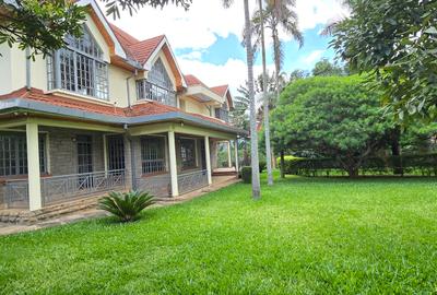 5 Bed House with En Suite at Runda Off Runda Grove - 4