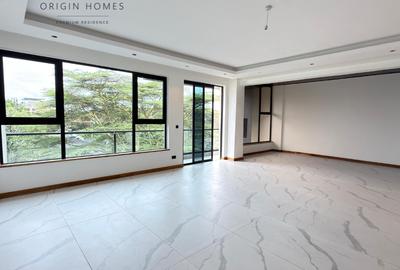 4 Bed Apartment with En Suite at Westlands - 4