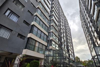 3 Bed Apartment with En Suite at Kileleshwa