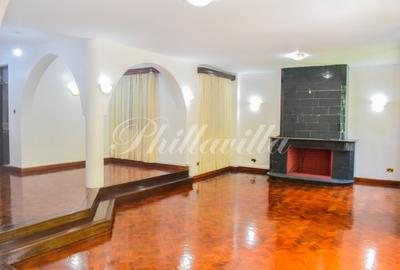 5 Bed Townhouse with En Suite at Kileleshwa - 3