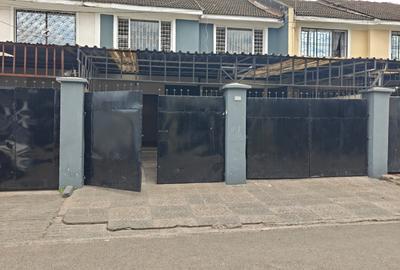 4 Bed House with Staff Quarters in South C