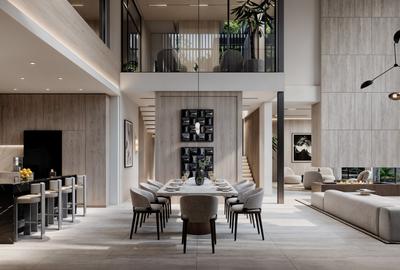 5 Bed Villa with En Suite in Lavington - 4