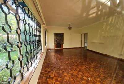 4 Bed Townhouse with En Suite at Lavington