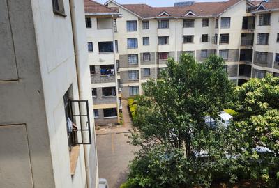 2 Bed Apartment with En Suite at Ngara - 2
