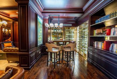 Furnished 1 Bed Apartment with En Suite at Gtc - 3