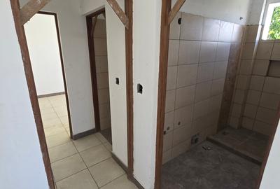 2 Bed Apartment with En Suite at Jcc Mtambo