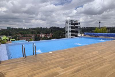 1 Bed Apartment with Swimming Pool in Westlands Area - 3