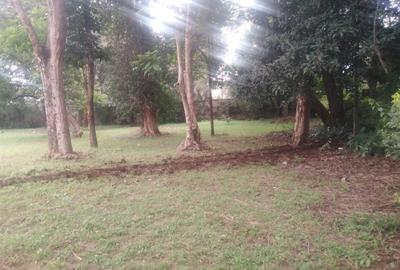 8.3 ac Residential Land in Loresho