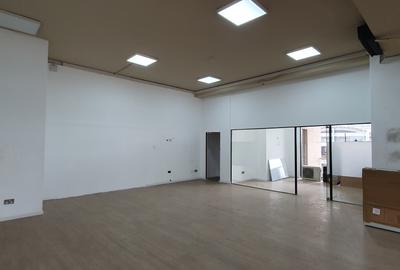 3,400 ft² Office with Backup Generator at Muthithi Rd - 4