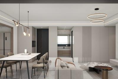 2 Bed Apartment with En Suite at Riverside Drive