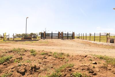 1 ac Residential Land at Naivasha