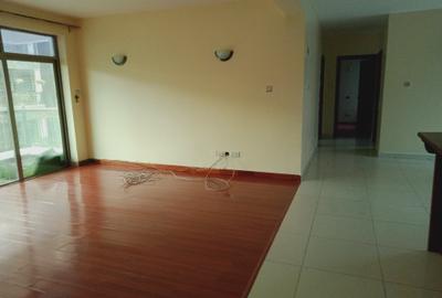 3 Bed Apartment with En Suite at Gitanga Road - 2