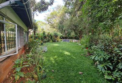 4 Bed Townhouse with En Suite at Lavington
