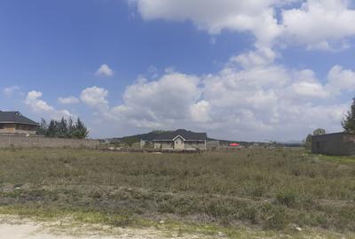 1 ac Residential Land in Kantafu - 3