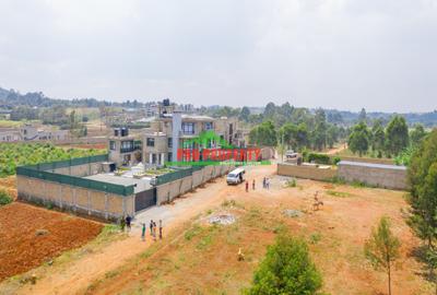 0.05 ha Residential Land at Jambu Tv - 3