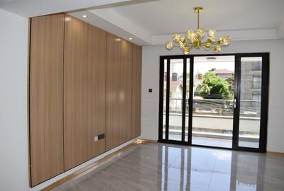 2 Bed Apartment with Swimming Pool at Othaya Road - 4