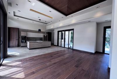 5 Bed House with En Suite in Lower Kabete - 2