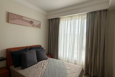 2 Bed Apartment with En Suite in Westlands Area