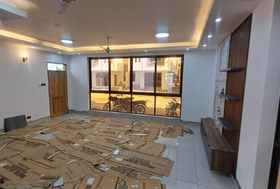 3 Bed Townhouse with En Suite at Mtwapa - 4