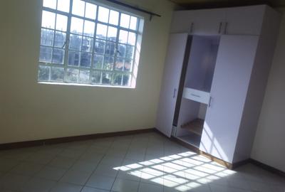 1 Bed Apartment with Garden in Ruaka