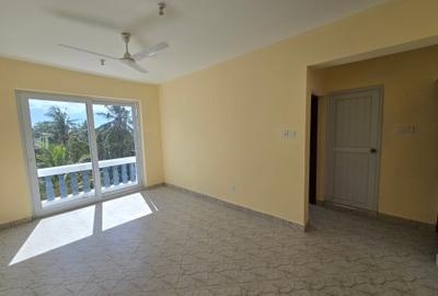 2 Bed Apartment with En Suite in Mtwapa