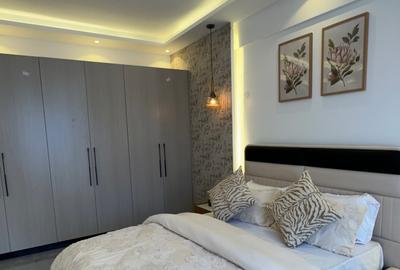 3 Bed House with En Suite in Kileleshwa - 3