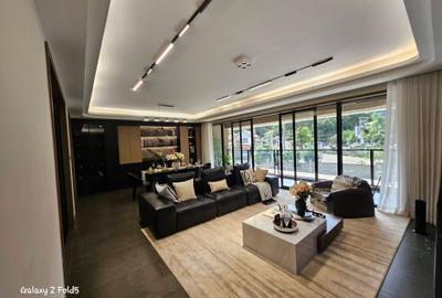 4 Bed Apartment with En Suite at Westlands - 2