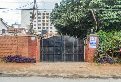 3 Bed Townhouse with Staff Quarters at Gitanga Road
