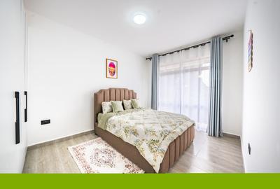 2 Bed Apartment with En Suite in Kitisuru - 2
