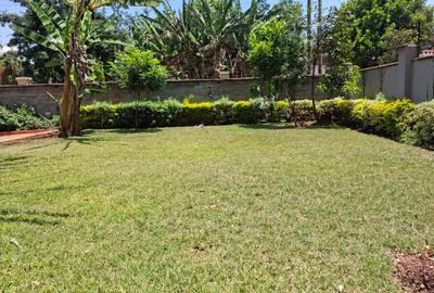 4 Bed Townhouse with En Suite at Rosslyn Lone Tree Estate Rd - 2