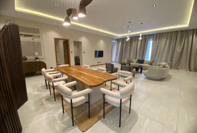 4 Bed Apartment with En Suite in Loresho - 3