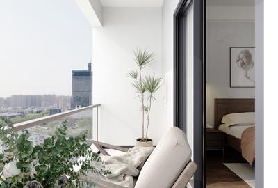 Serviced 2 Bed Apartment with En Suite at Mawensi Road - 3