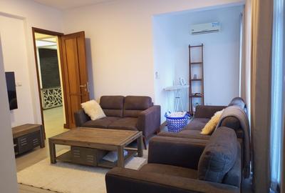 4 Bed Townhouse with En Suite in Nyali Area