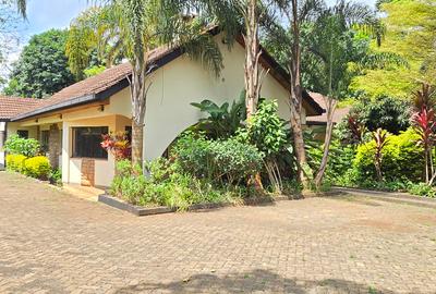 5 Bed House with En Suite at Ruaka Road