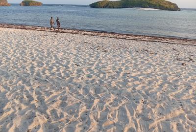 4 ac Land in Watamu - 2