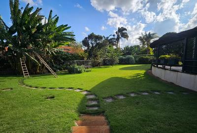 4 Bed House with En Suite in Runda - 2