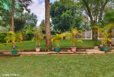 300 ft² Office with Service Charge Included at Olenguruine Road