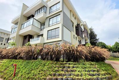 4 Bed Townhouse with En Suite at Limuru Rd.