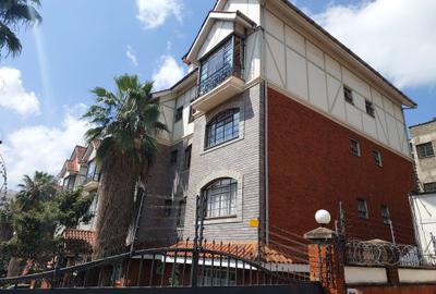 4 Bed Apartment with Borehole at Riverside Drive