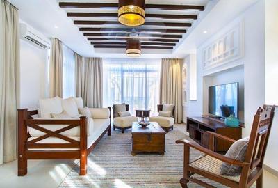 3 Bed Townhouse with En Suite at Kikambala Beach - 4