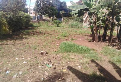 0.25 ac Residential Land at Ruaka Market