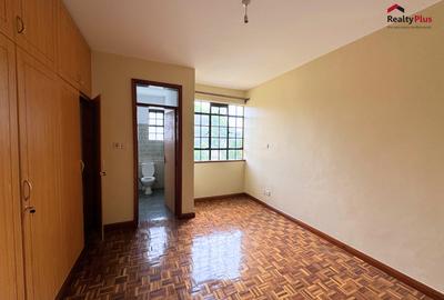 3 Bed Apartment with En Suite at Elgeyo Marakwet Road - 4