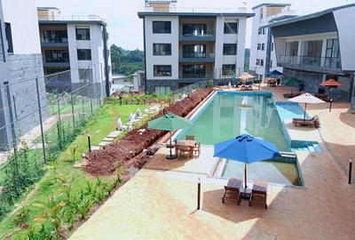 4 Bed Apartment with En Suite in Loresho