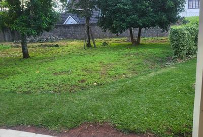 5 Bed House with Staff Quarters at -00200