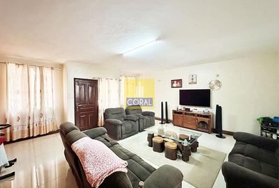 3 Bed Apartment with En Suite in Parklands